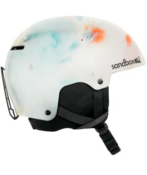 Sandbox Icon Snow Helmet Ice Cream (Gloss) 2024