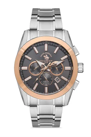 SANTA BARBARA POLO SB.1.10445-3 MEN WATCH