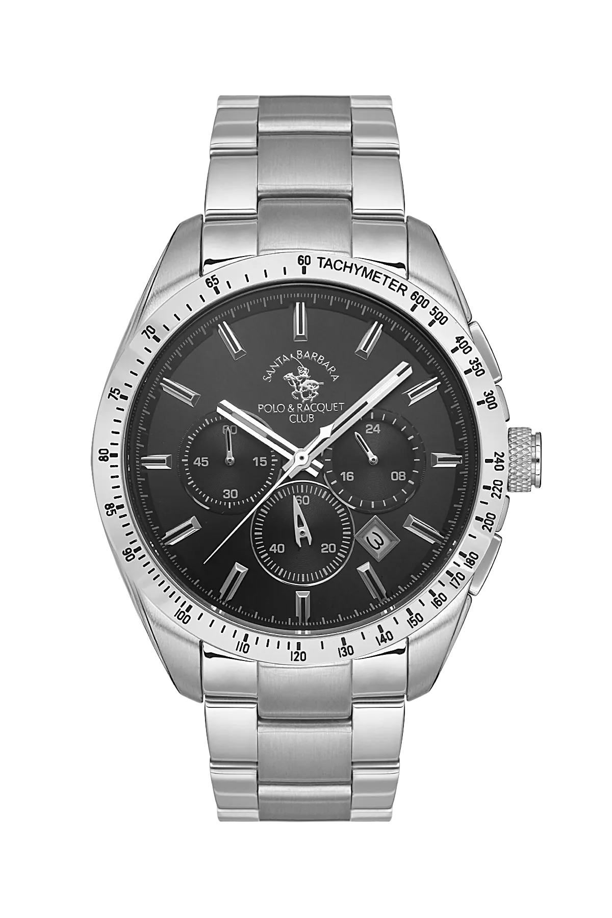 SANTA BARBARA POLO SB.1.10526-2 MEN WATCH