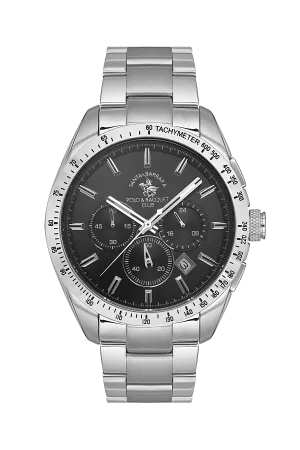 SANTA BARBARA POLO SB.1.10526-2 MEN WATCH