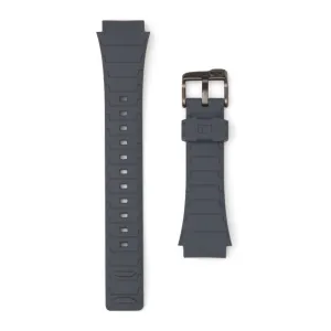 Shark Classic - Strap Kit - Buckle - DARK GREY