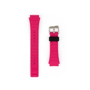 Shark Classic - Strap Kit - Buckle - FUCHSIA/BLACK