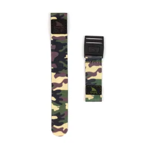 Shark Classic - Strap Kit - Clip - Camo