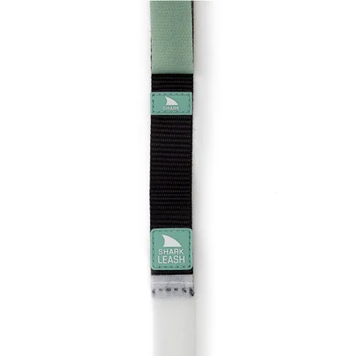 Shark Classic - Strap Kit - Leash - BLACK/MINT
