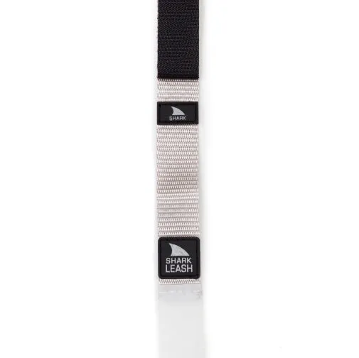 Shark Classic - Strap Kit - Leash - GRAY