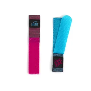 Shark Classic - Strap Kit - Leash - SHARK WEEK RETRO FIN