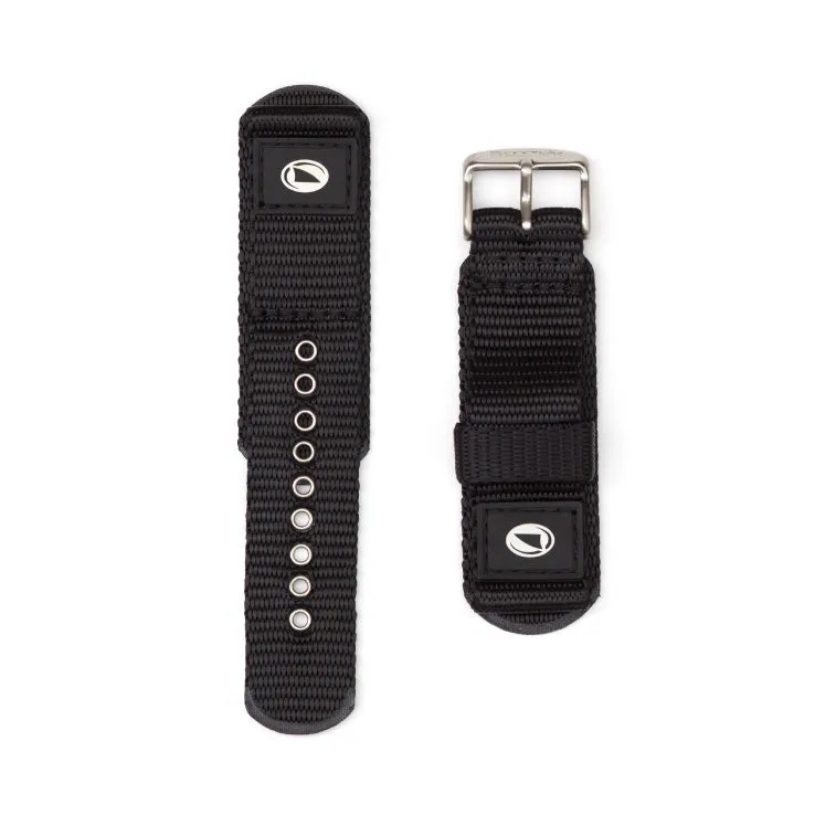Shark Classic - Strap Kit - Nylon - BLACK