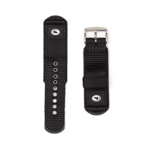 Shark Classic - Strap Kit - Nylon - BLACK