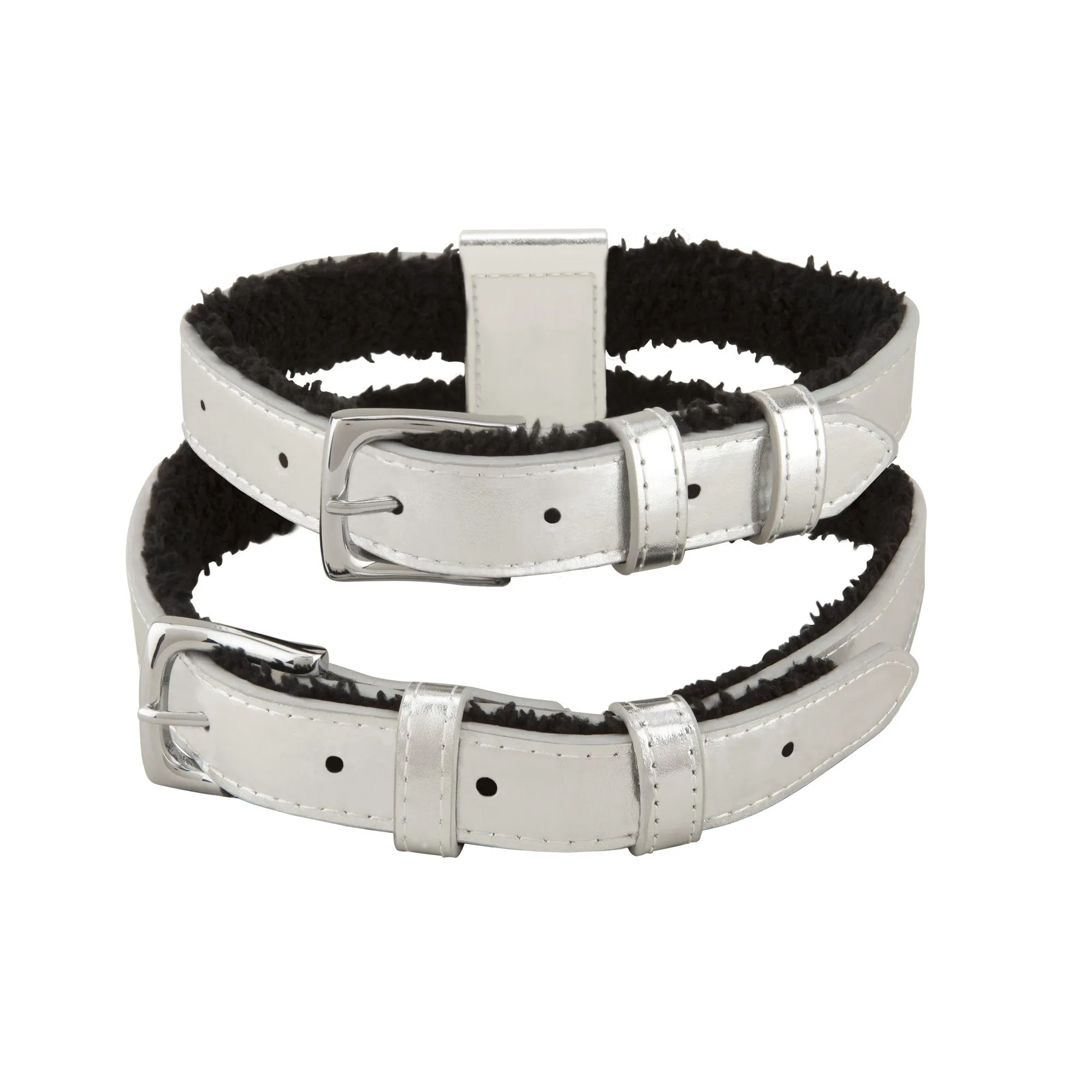 Shearling Dog Harness