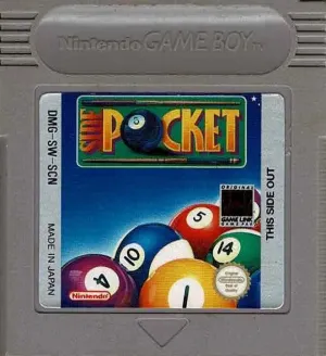 Side Pocket