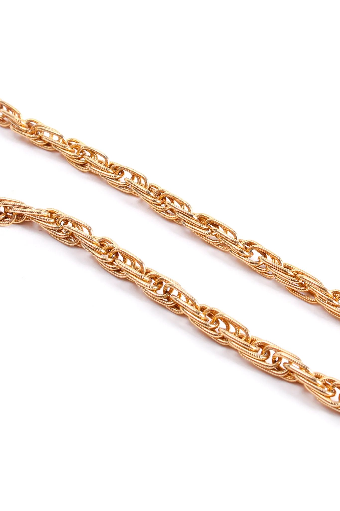 Snake Charm Fob Pendant