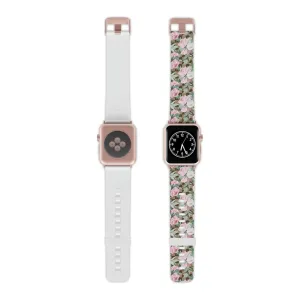 Southern Belle Watch Band