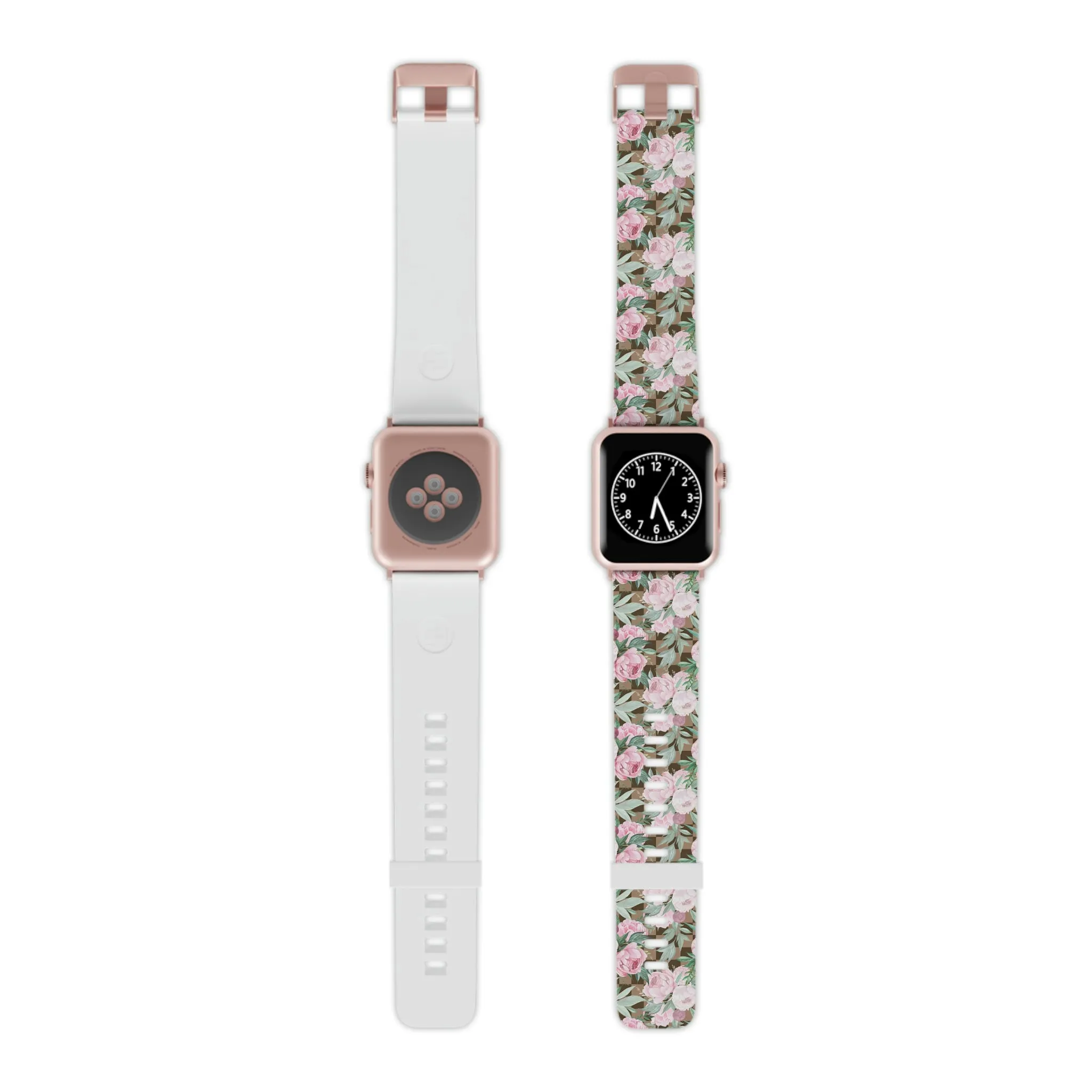 Southern Belle Watch Band