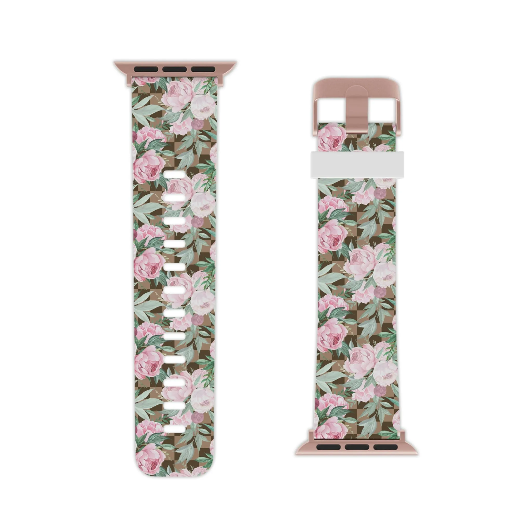 Southern Belle Watch Band