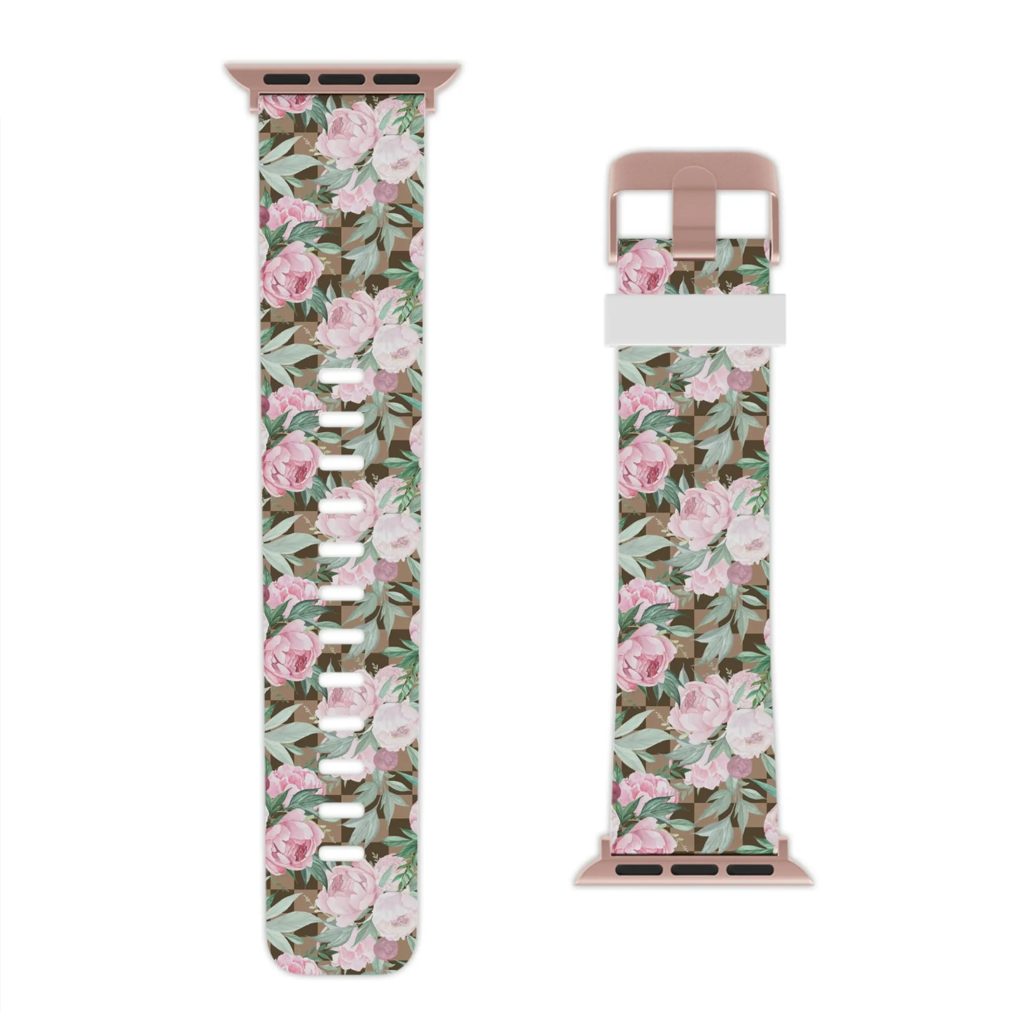 Southern Belle Watch Band