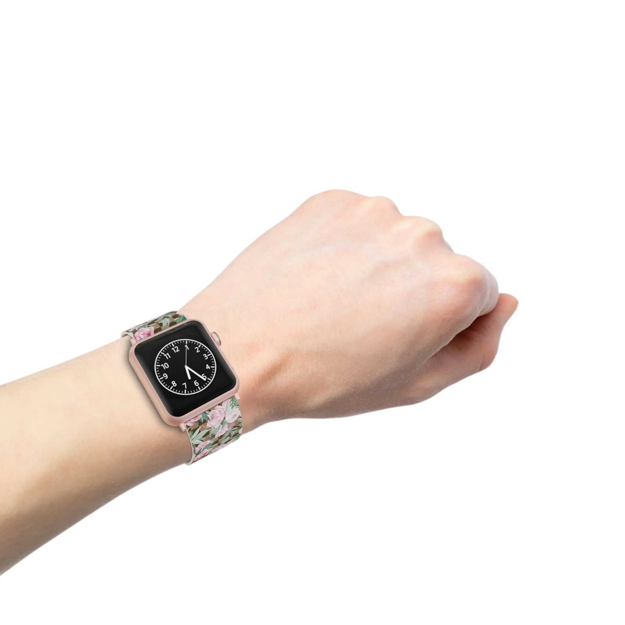 Southern Belle Watch Band