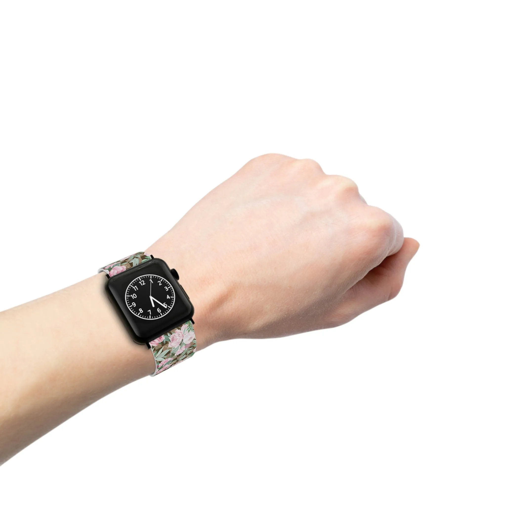 Southern Belle Watch Band