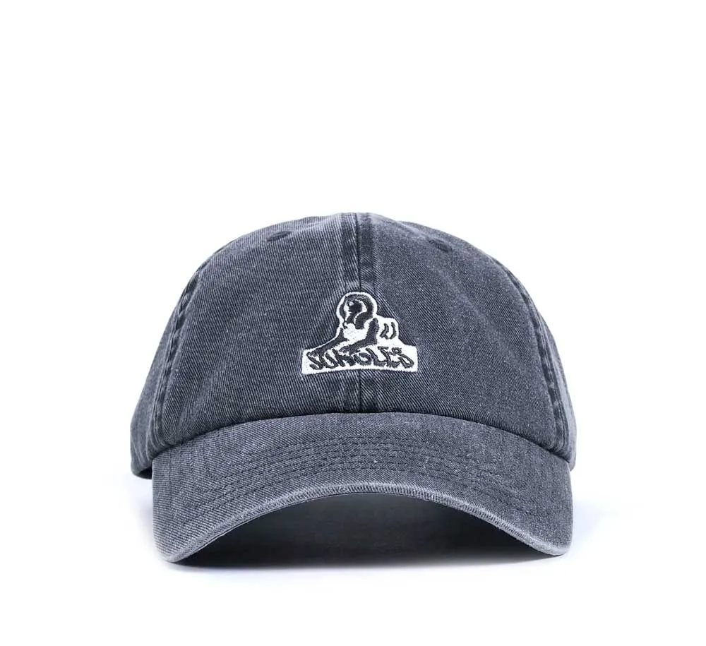 SPHINX LOGO DAD HAT
