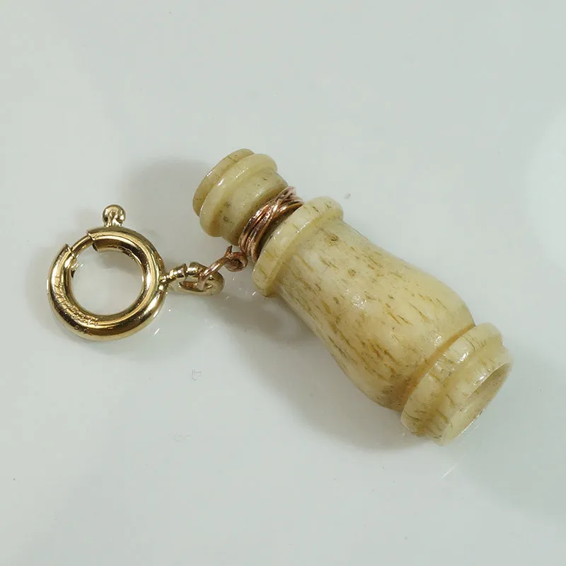 Stanhope Fob Pendant
