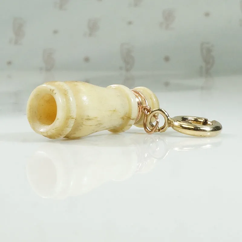 Stanhope Fob Pendant