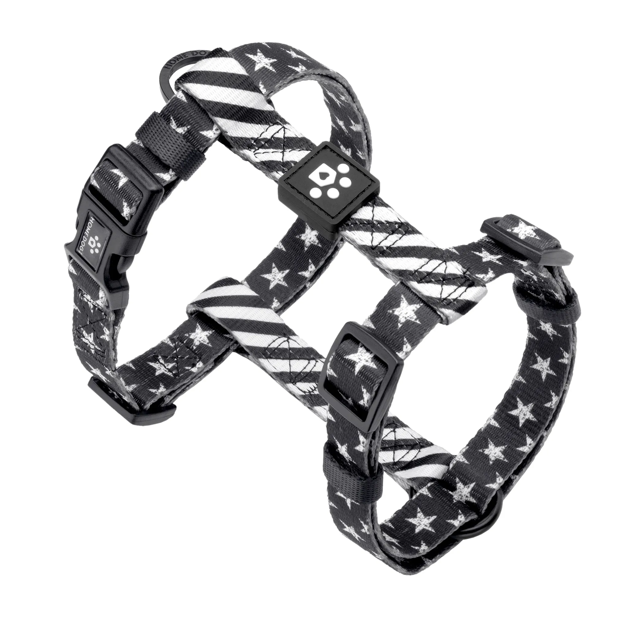 Strap Harness - All Star