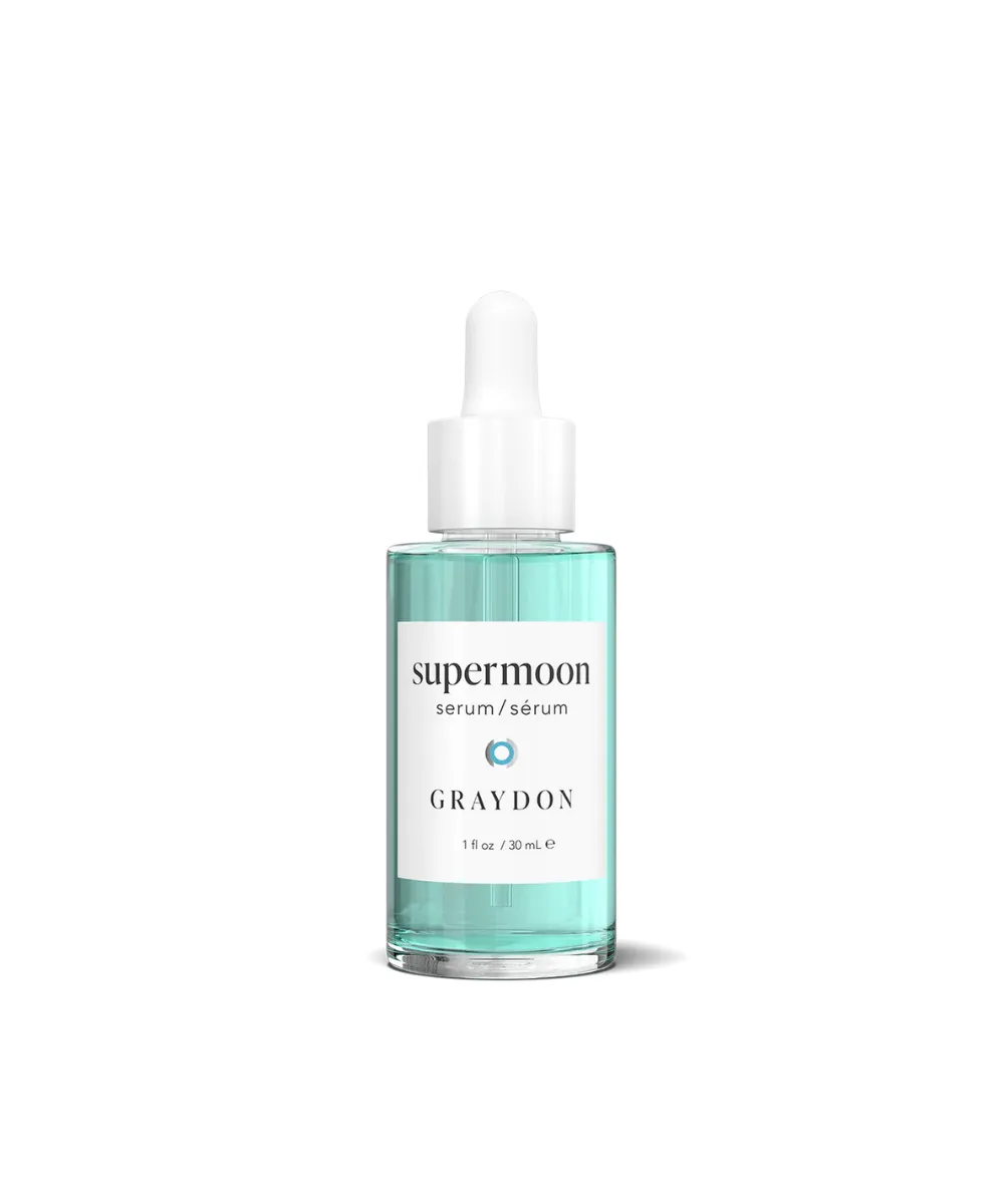 Super Moon Serum
