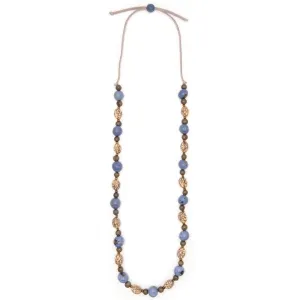 Tagua Aurora Necklace