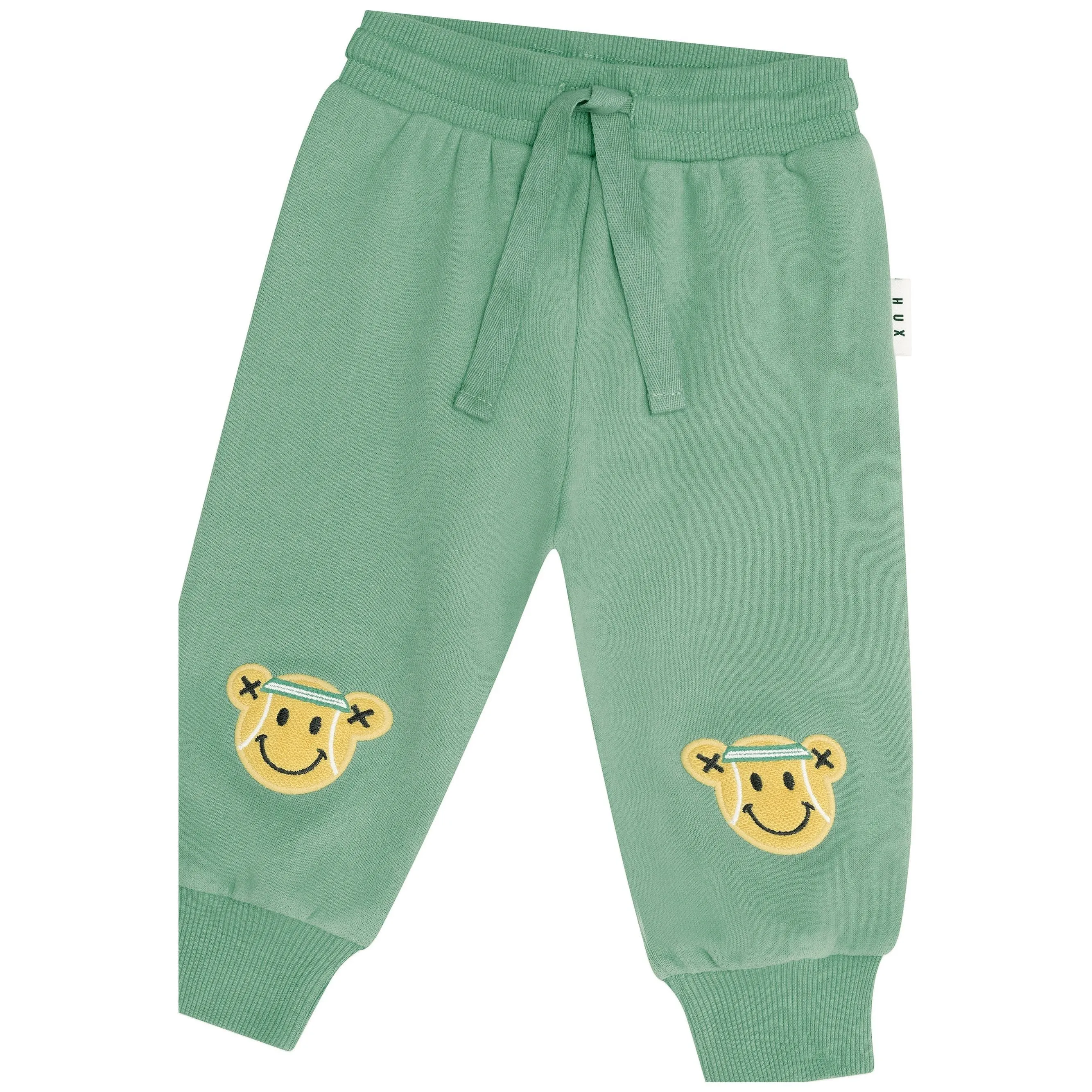 Tennis Bear Track Pant
