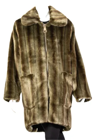 The Forester Coat
