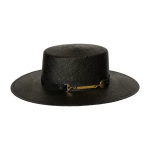 The Hayworth, Black