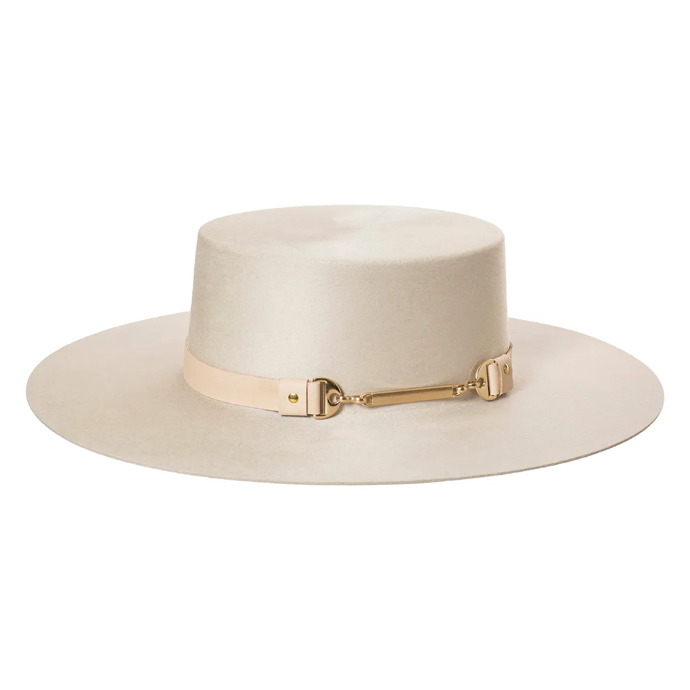 The Hayworth, Honey Felt