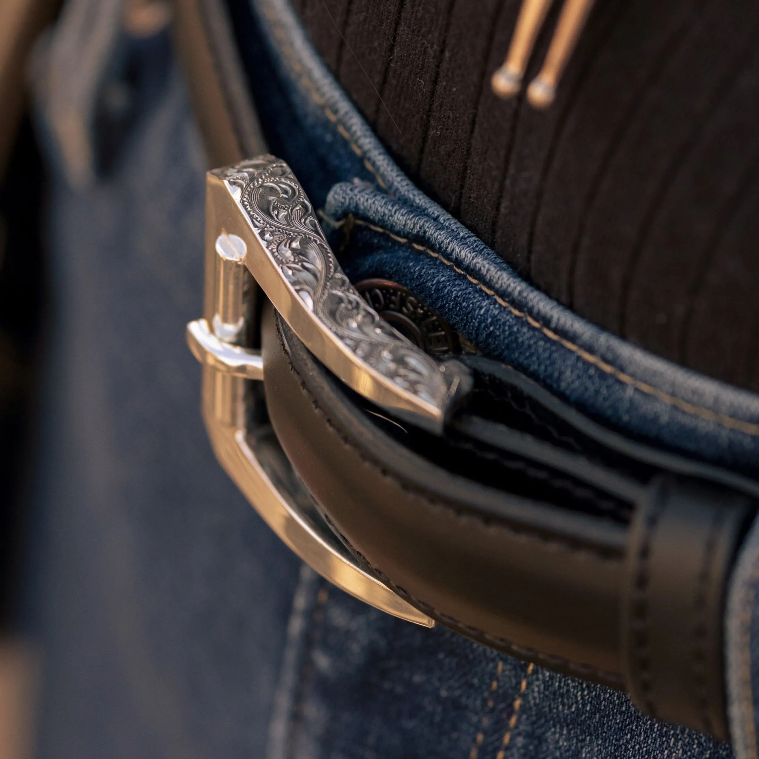 The Women's Silver King 1"