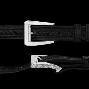 The Women's Silver King 1"