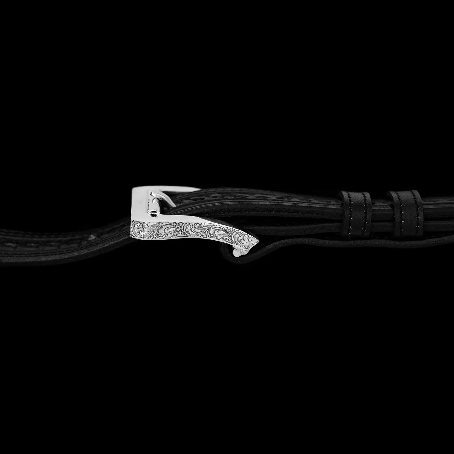 The Women's Silver King 1"