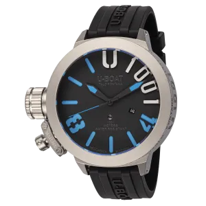 U-Boat Classic U-47 AB1 47mm Automatic Watch Clock