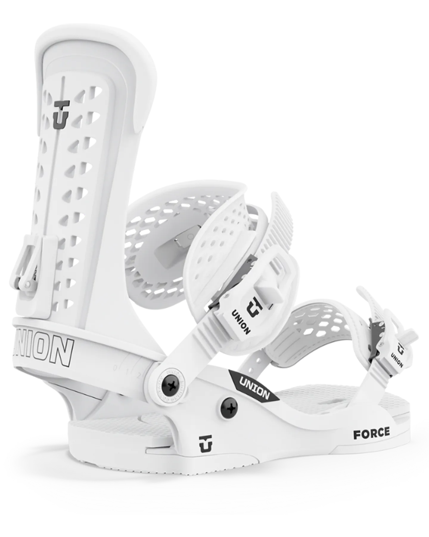 Union Force Classic Snowboard Bindings