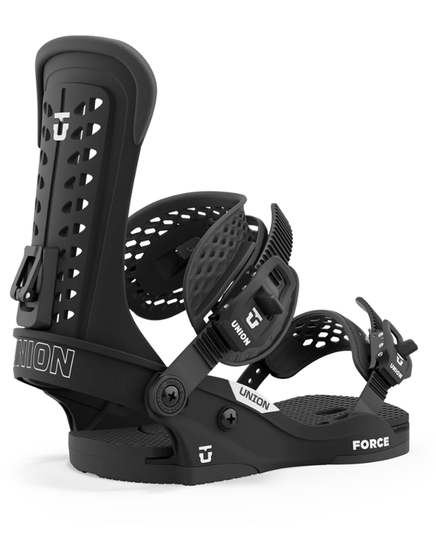 Union Force Classic Snowboard Bindings