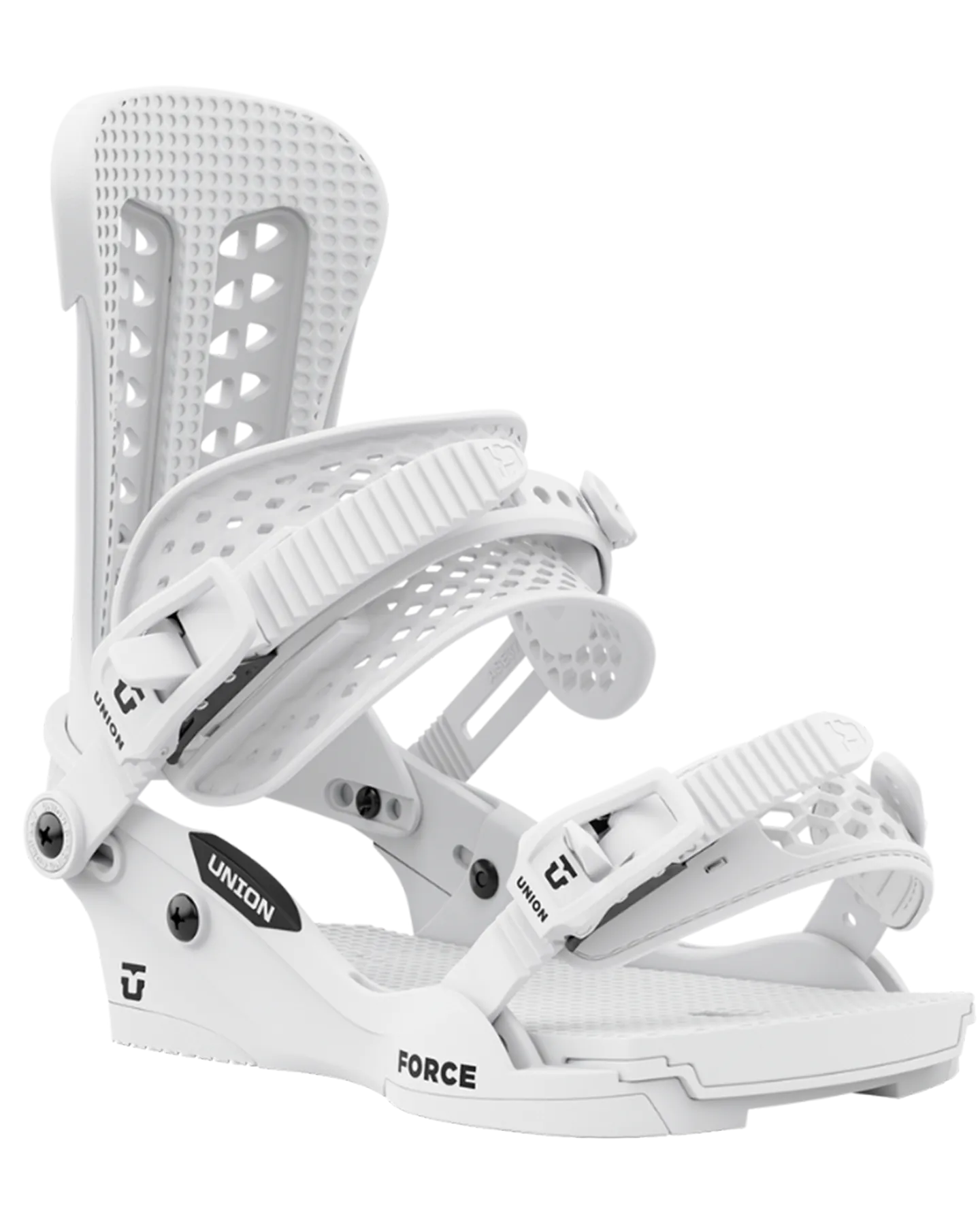 Union Force Classic Snowboard Bindings