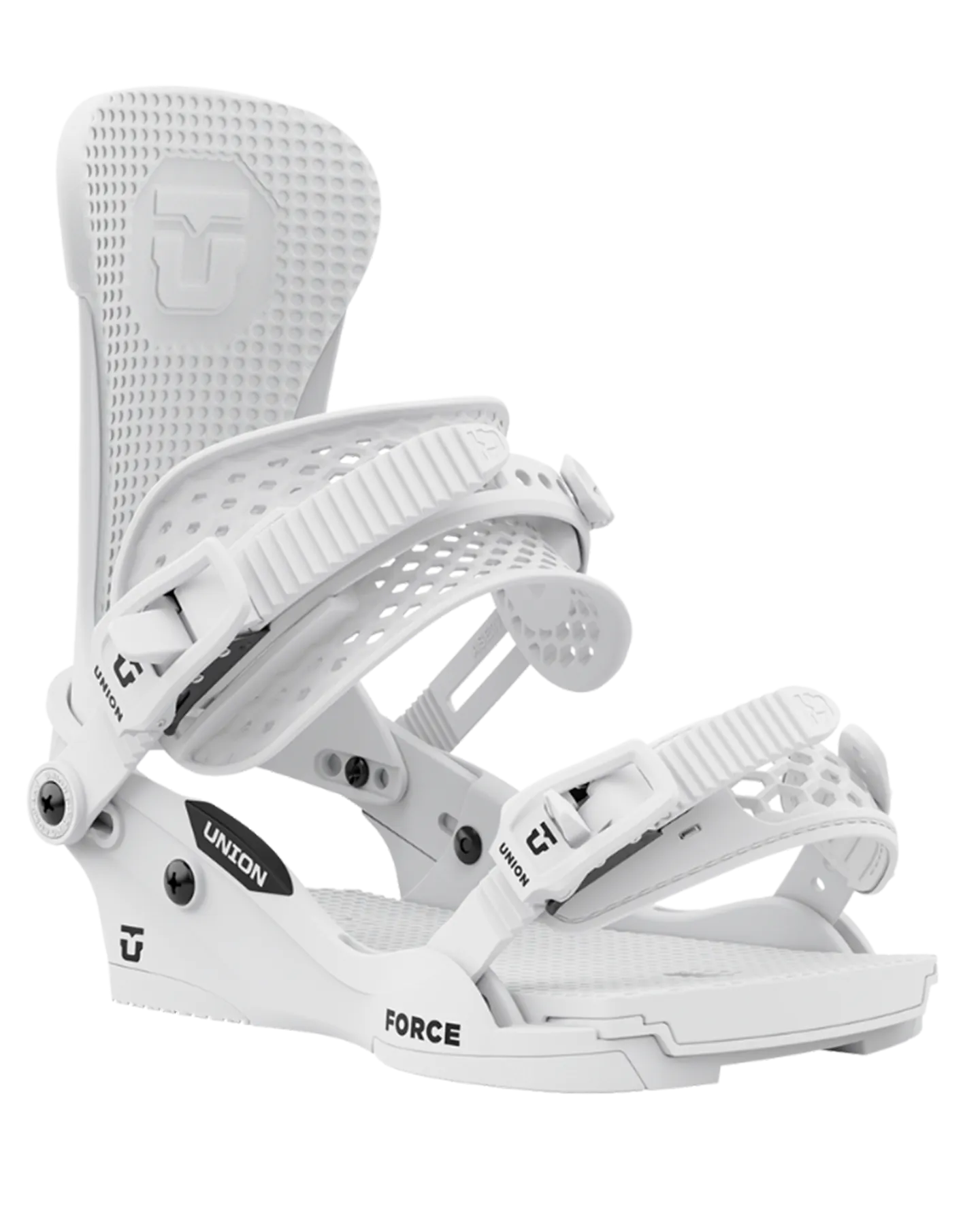Union Force Classic Snowboard Bindings