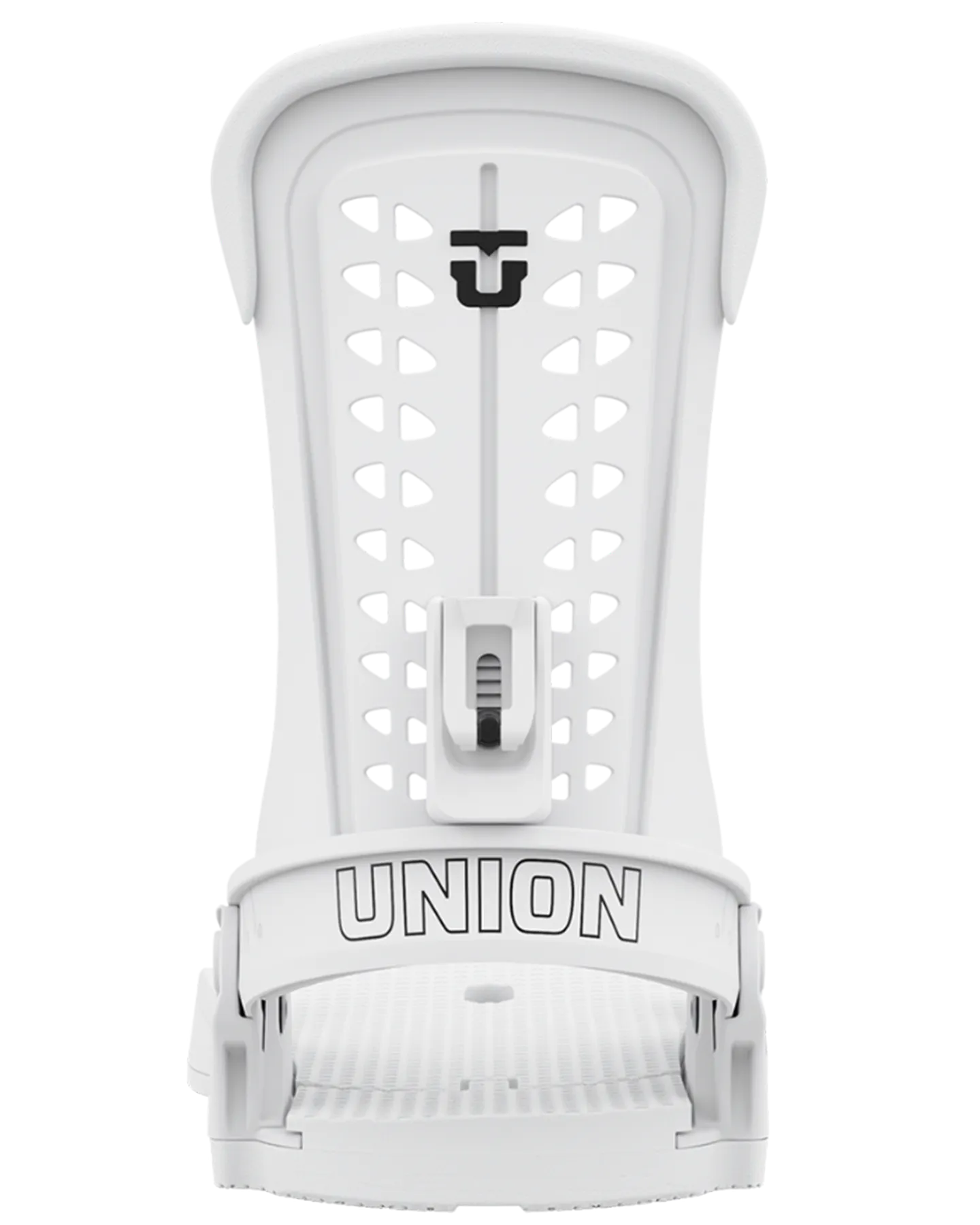 Union Force Classic Snowboard Bindings