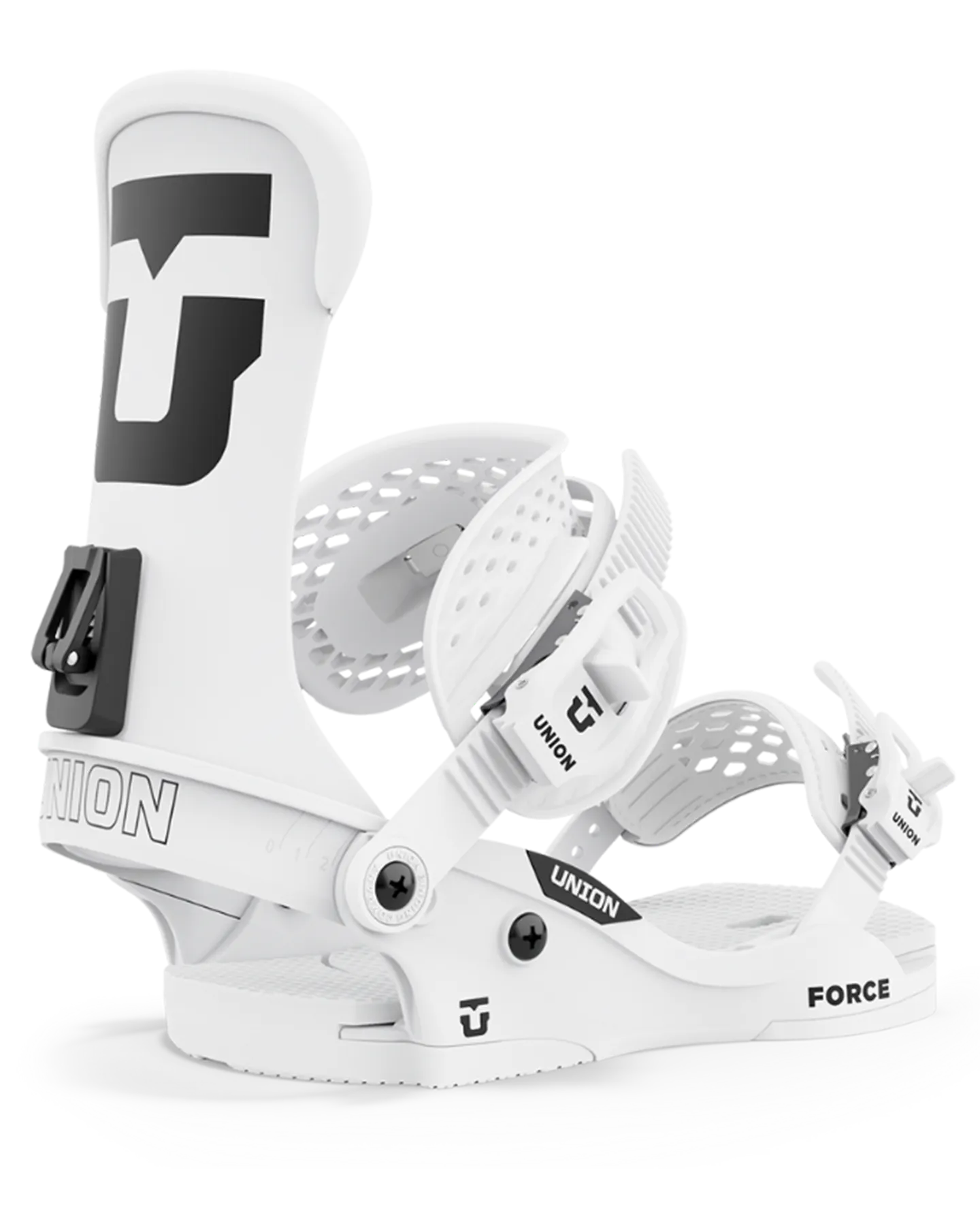 Union Force Classic Snowboard Bindings