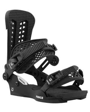 Union Force Classic Snowboard Bindings