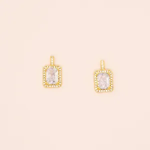 Victoria Stud Earring