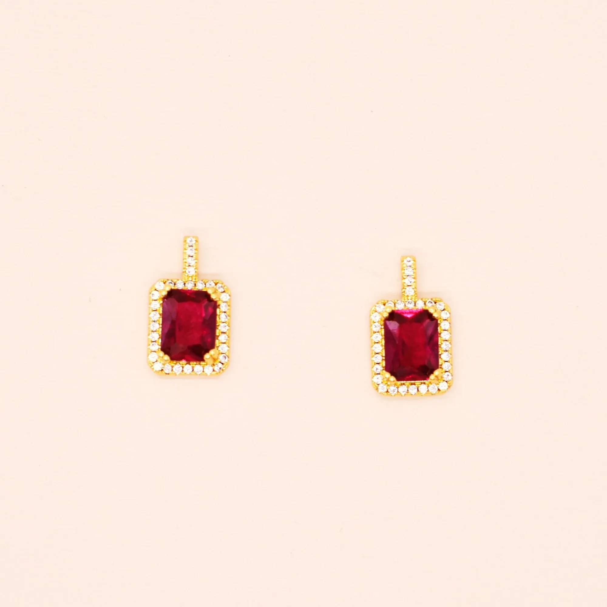 Victoria Stud Earring