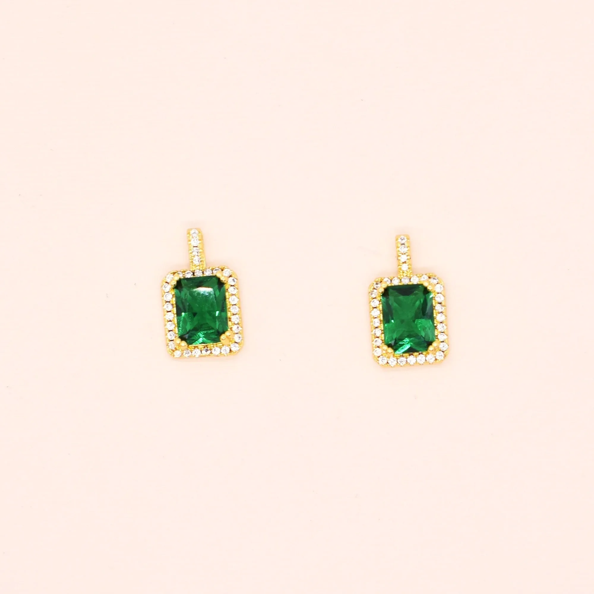 Victoria Stud Earring