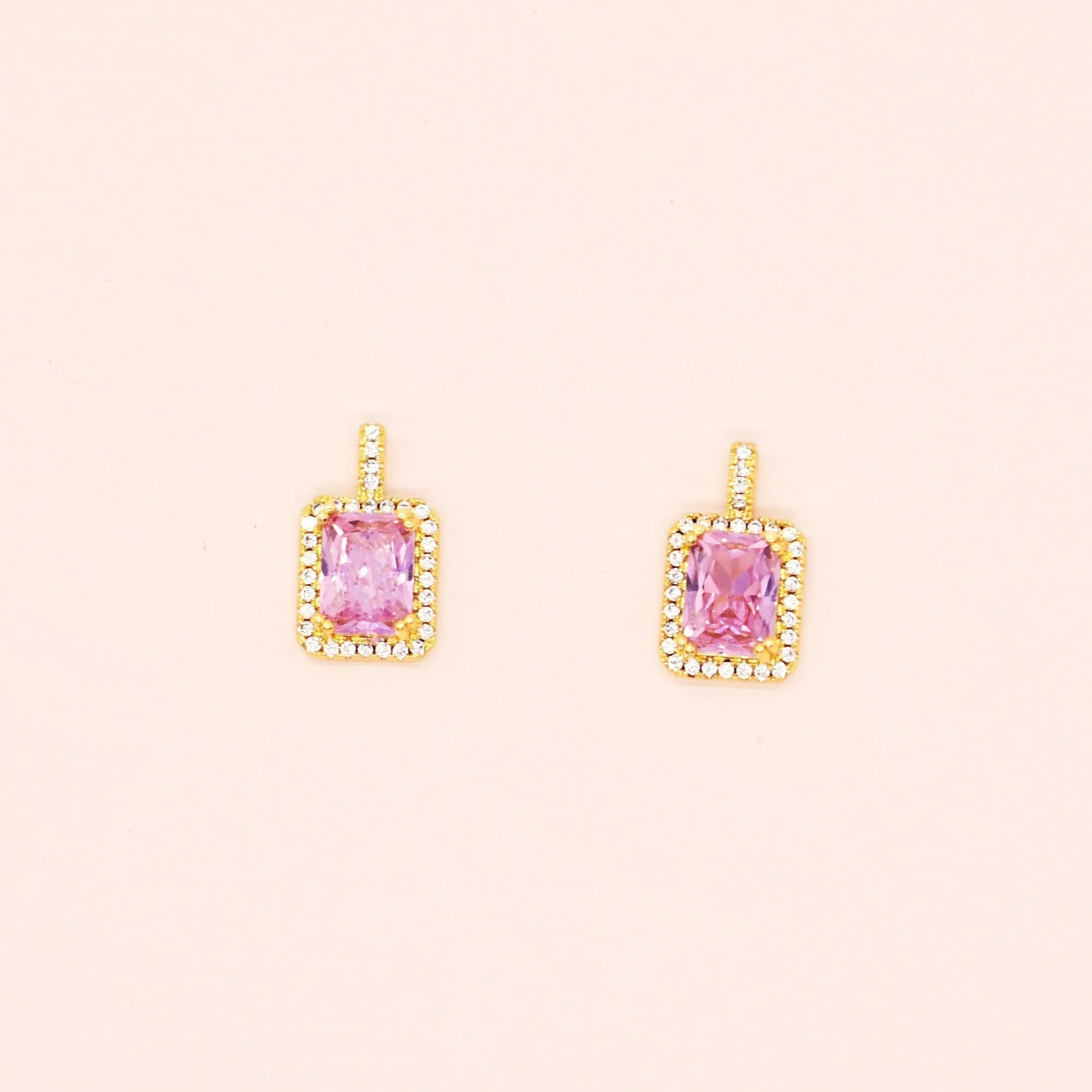 Victoria Stud Earring