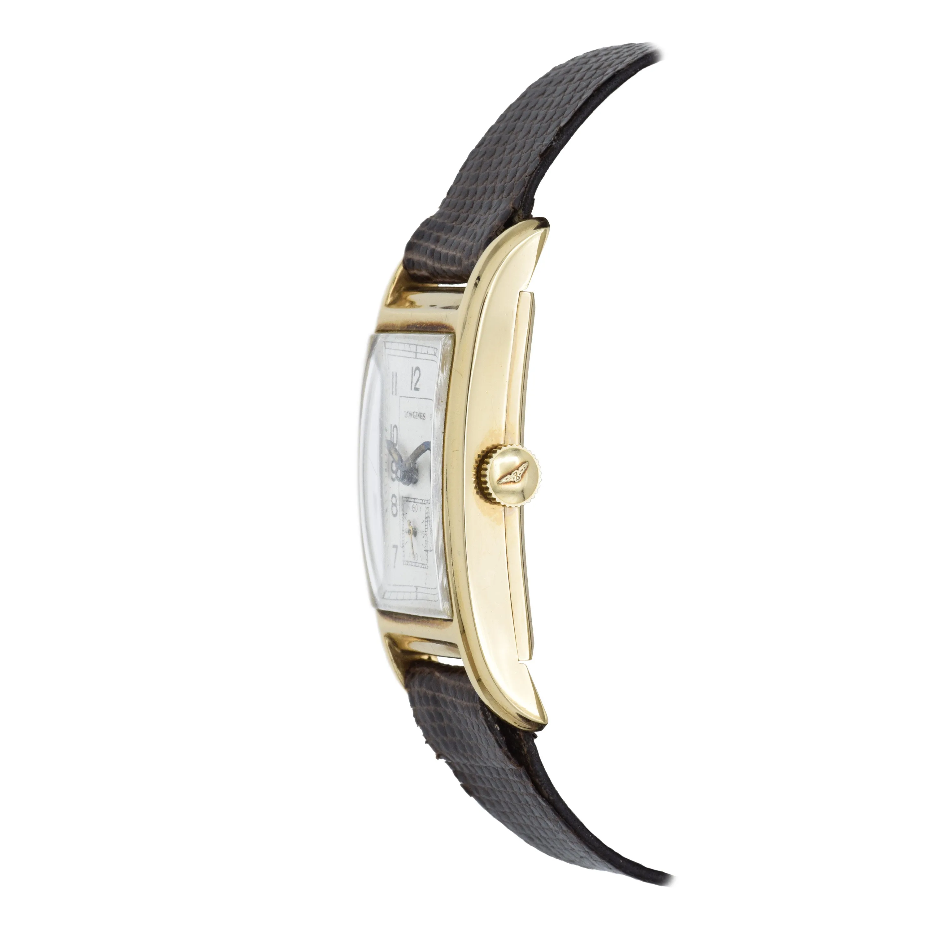 Vintage 1950s Longines Watch