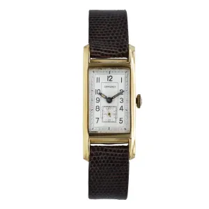 Vintage 1950s Longines Watch