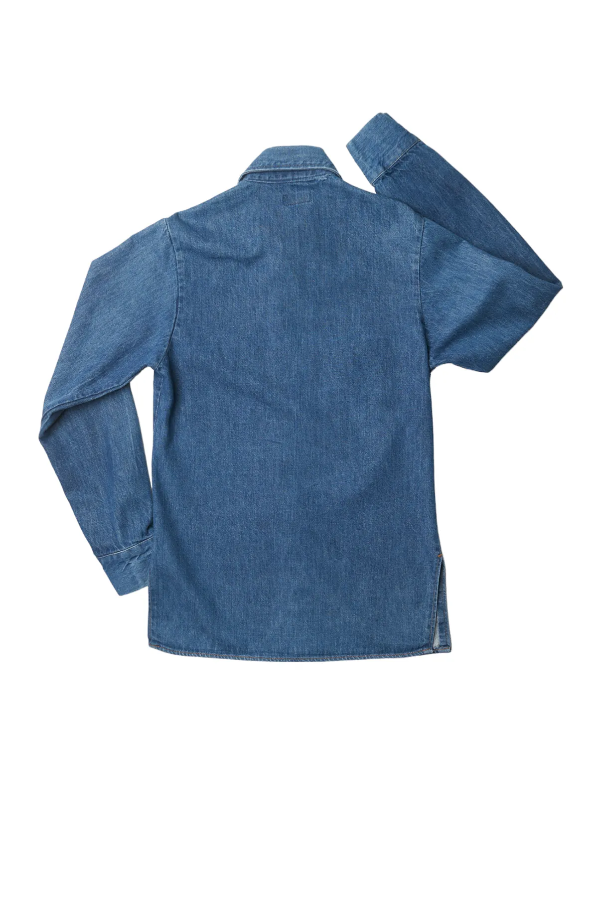 VINTAGE JACKET | levi's denim shirt jacket