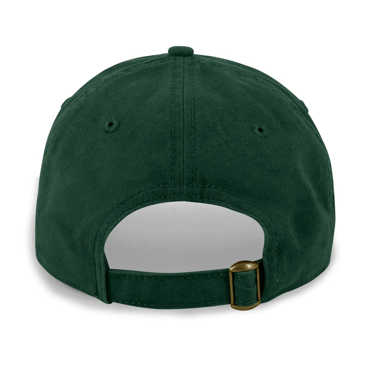 Vintage Maine Flag Dad Hat
